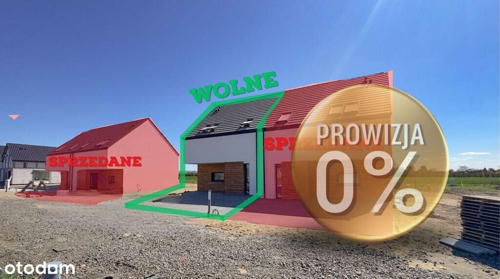 OstatniWolny>>PrawApołowa|os.Pyrzyckie| do wydania