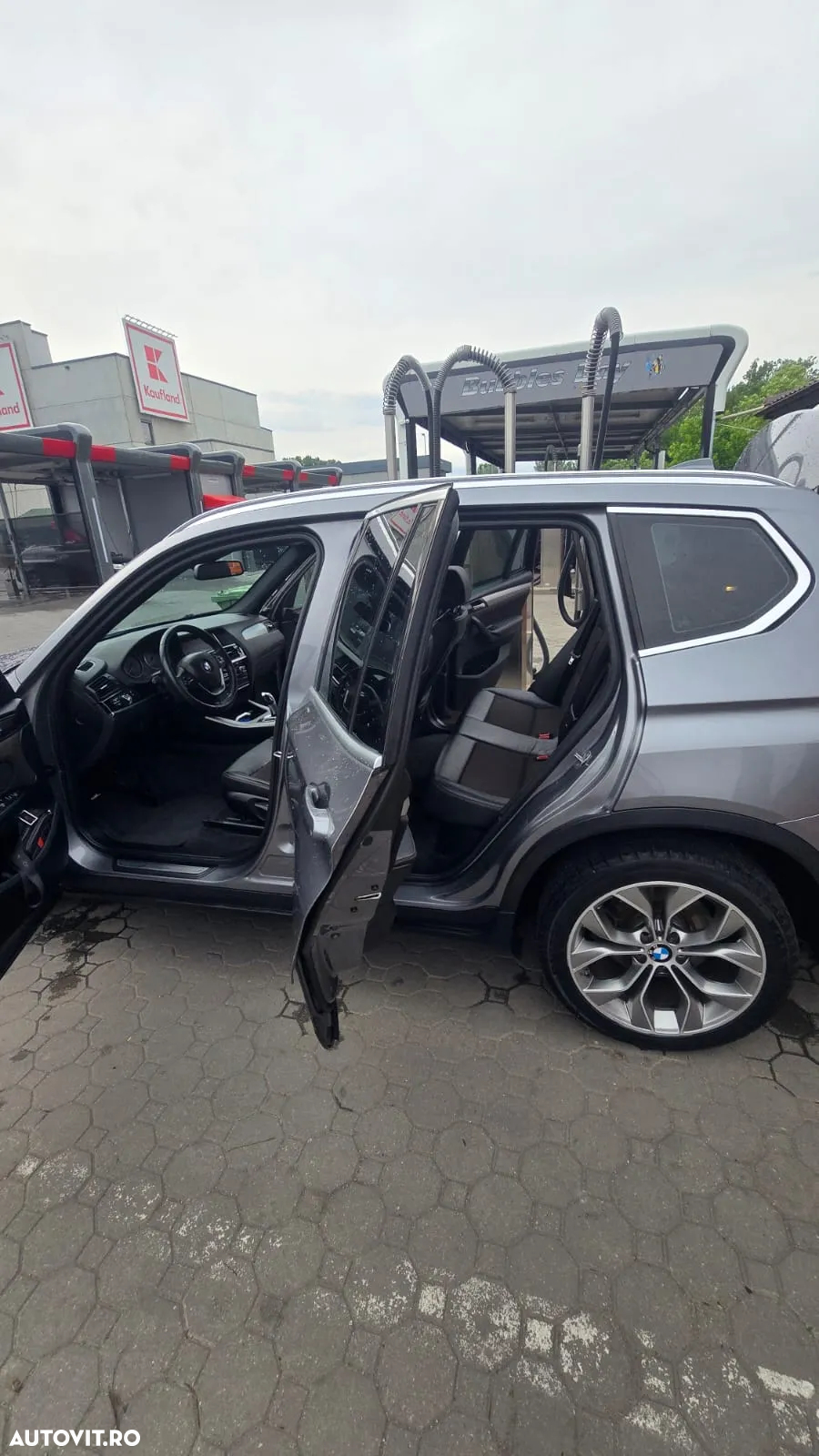 BMW X3 - 34