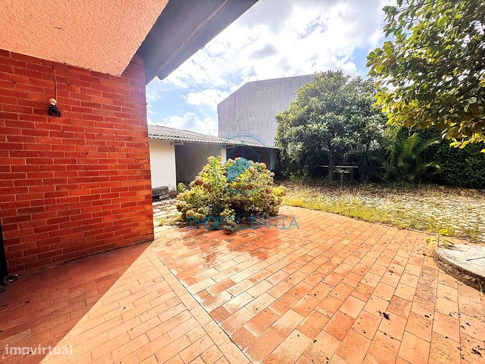 Moradia com terreno I Alto da Vitória | Famalicão-31