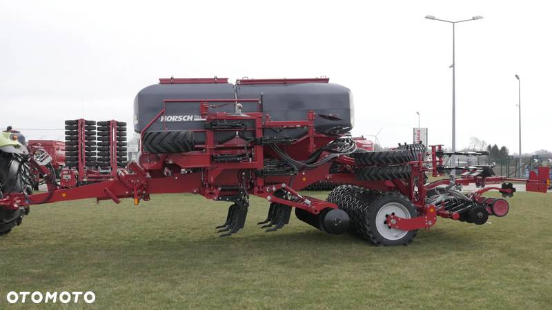 Horsch FOCUS 4 TD - 2