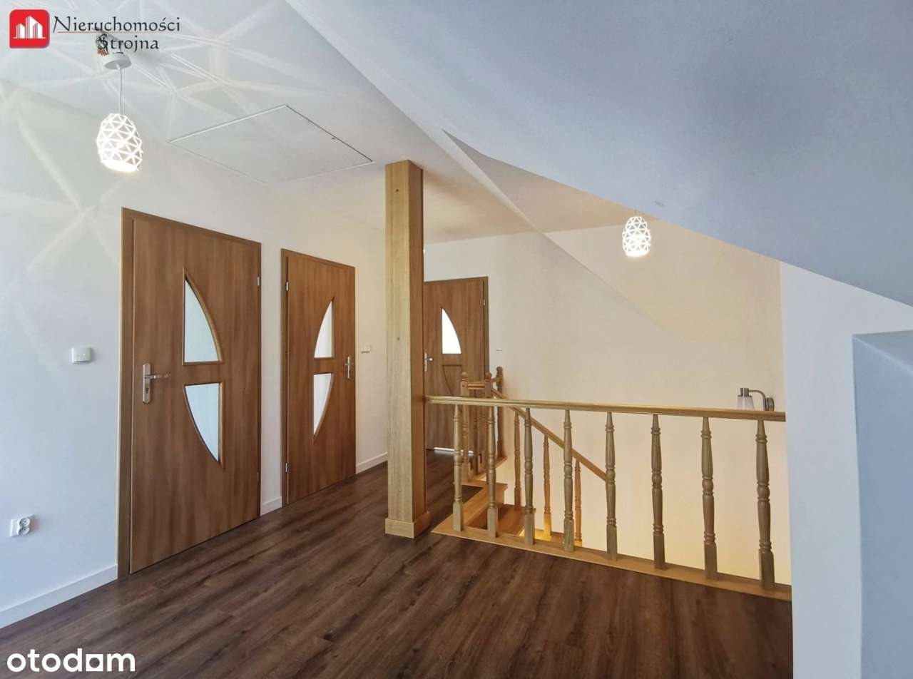 Wykończony dom do zamieszkania- Gdów- Super Cena-17