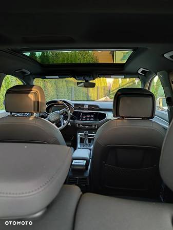 Audi Q3 40 TFSI Quattro S tronic - 10