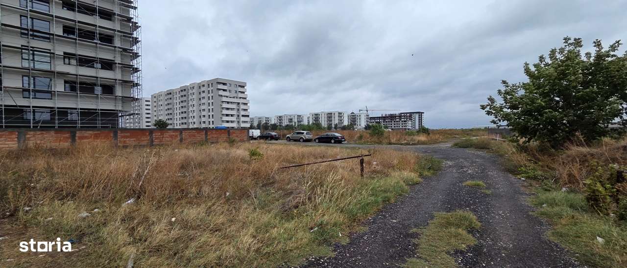 Berceni- zona Persu,Postalionului -Dealu Corbului, capat STB 241!-10