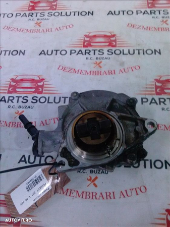 pompa vacuum peugeot 207 2007 2010 - 1