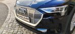 Audi e-tron 50 quattro Advanced - 43