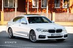 BMW Seria 5 520d M Sport - 9