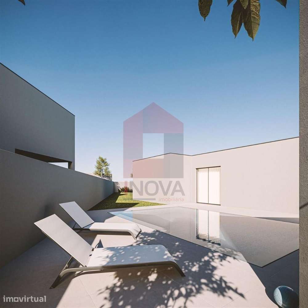 Moradia Térrea NOVA, Adaúfe - Grande imagem: 5/18