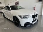 BMW M135i A - 2