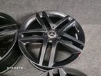 Alufelgi Mercedes V-Klasa W447, Vito, GLE, ML 19 cali 5x112 4szt. z czujnikami! - 7