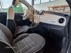 Fiat 500 1.3 16V MJ Lounge S&S - 18