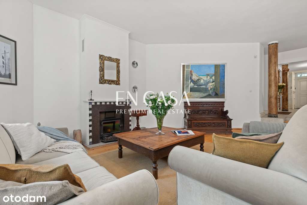 Dom z fortepianem w otoczeniu zieleni. - Pełny obrazek: 5/20