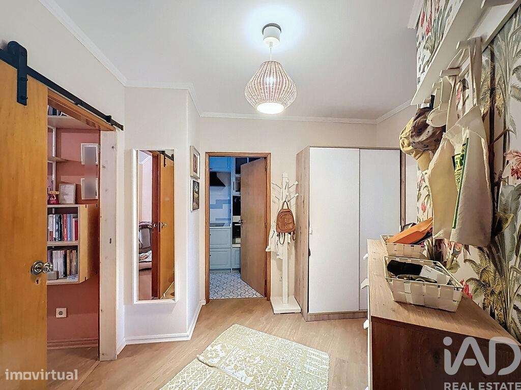 Apartamento T3 em Cedofeita, Santo Ildefonso, Sé, Miragaia, São Nicola - Grande imagem: 4/19