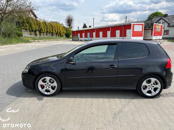 Volkswagen Golf V 2.0 TSI GTI - 1