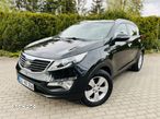 Kia Sportage 1.6 GDI 2WD Black Edition - 25