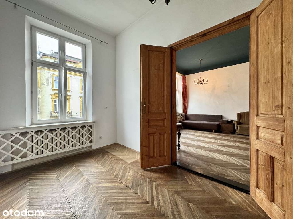 Okazja | Stare Miasto | 115m² | 4 pokoje-4