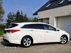 Hyundai i40 i40cw 1.7 CRDi Automatik Premium - 18