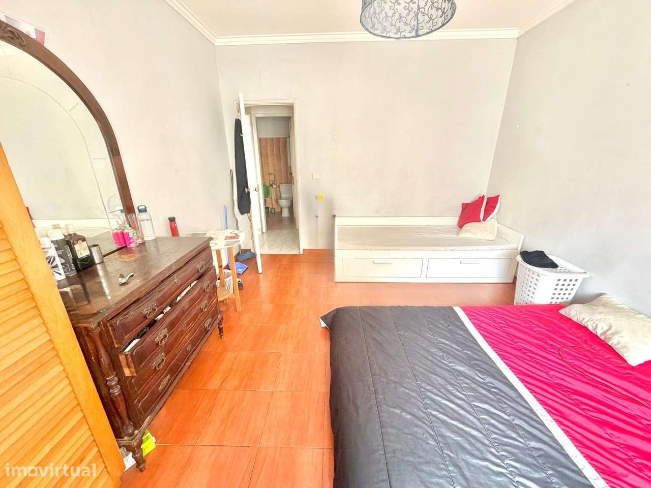 Apartamento T2 Venda em Agualva e Mira-Sintra,Sintra-6