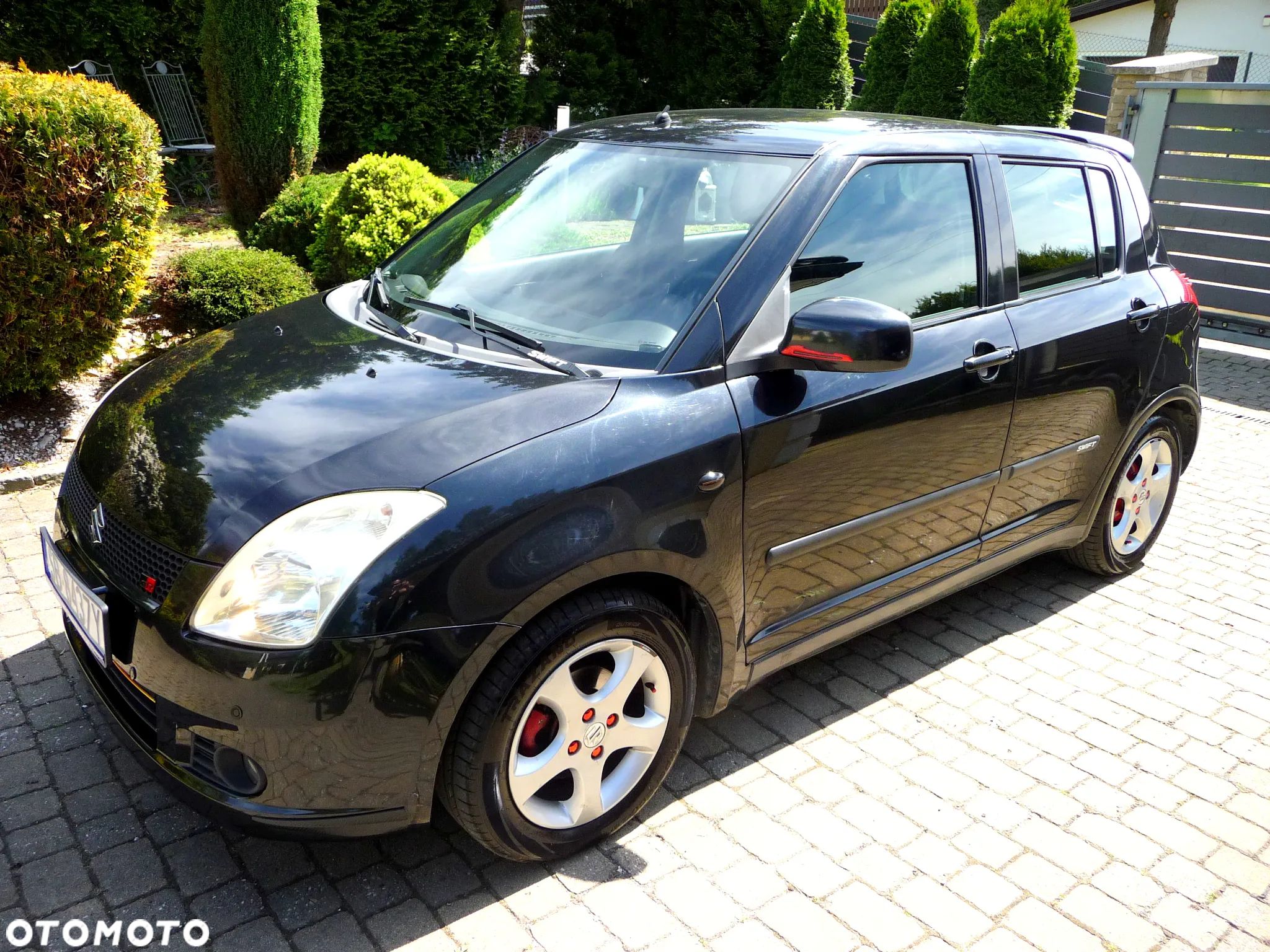 Suzuki Swift 1.3 GS / Premium - 1