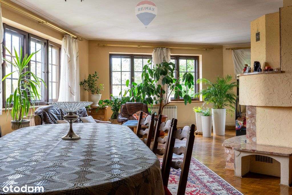 Dom Inwestycyjny W Ząbkach - Pełny obrazek: 4/18