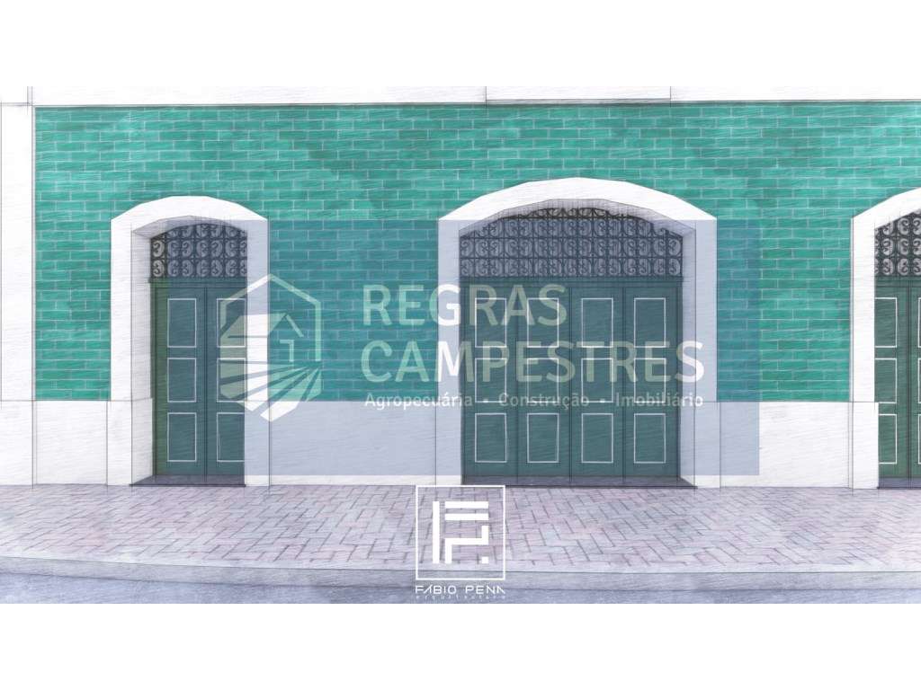 Moradia T7 Mogofores - Anadia-14