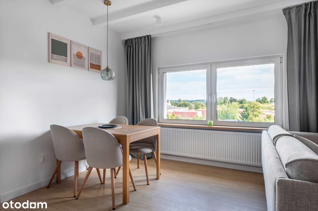 Stylowe mieszkanie | 3pok | Wyposażone| ZAMIESZKAJ JUŻ PRZED ŚWIĘTAMI! - Pełny obrazek: 5/20