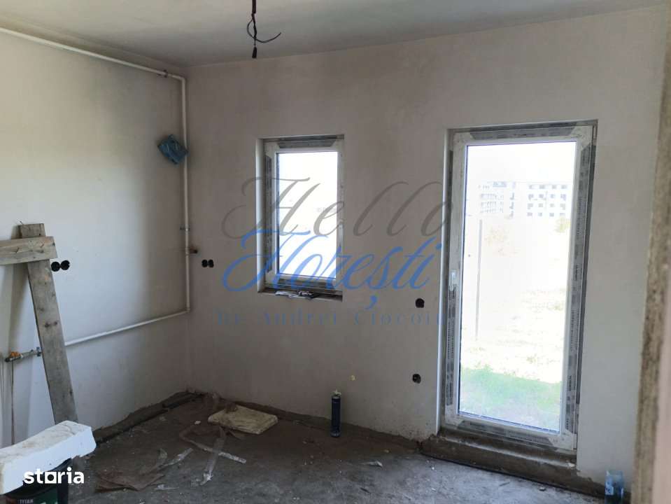 Unitate din triplex, 119mp utili, 2 locuri de parcare, zona Terra - Imagine principală: 5/19