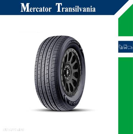 Anvelopa Vara, 265/65 R17, Grenlander  Maho 79, M+S 112H - 1