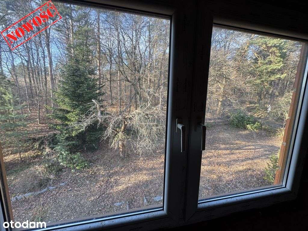 Dom stan surowy Sulistrowiczki ul. Leśna-4