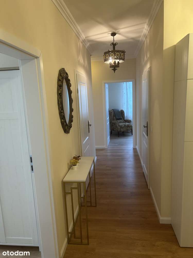 Nowe mieszkanie do wynajecia na ul. Waluszewskiej. - Pełny obrazek: 2/13