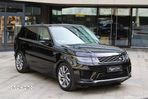 Land Rover Range Rover Sport S 2.0Si4 HSE - 2