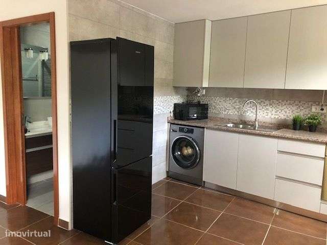 Arrendamento estúdio em moradia rústica- Aboim da Nóbrega, Vila Verde - Grande imagem: 3/9