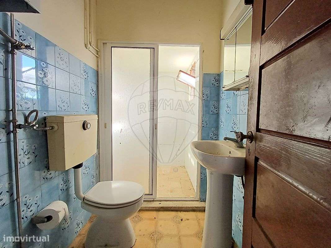 Moradia T4 para venda-6