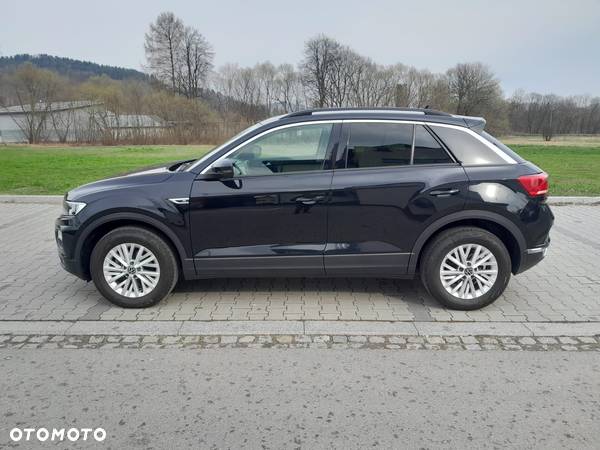 Volkswagen T-Roc 1.6 TDI SCR DPF - 7