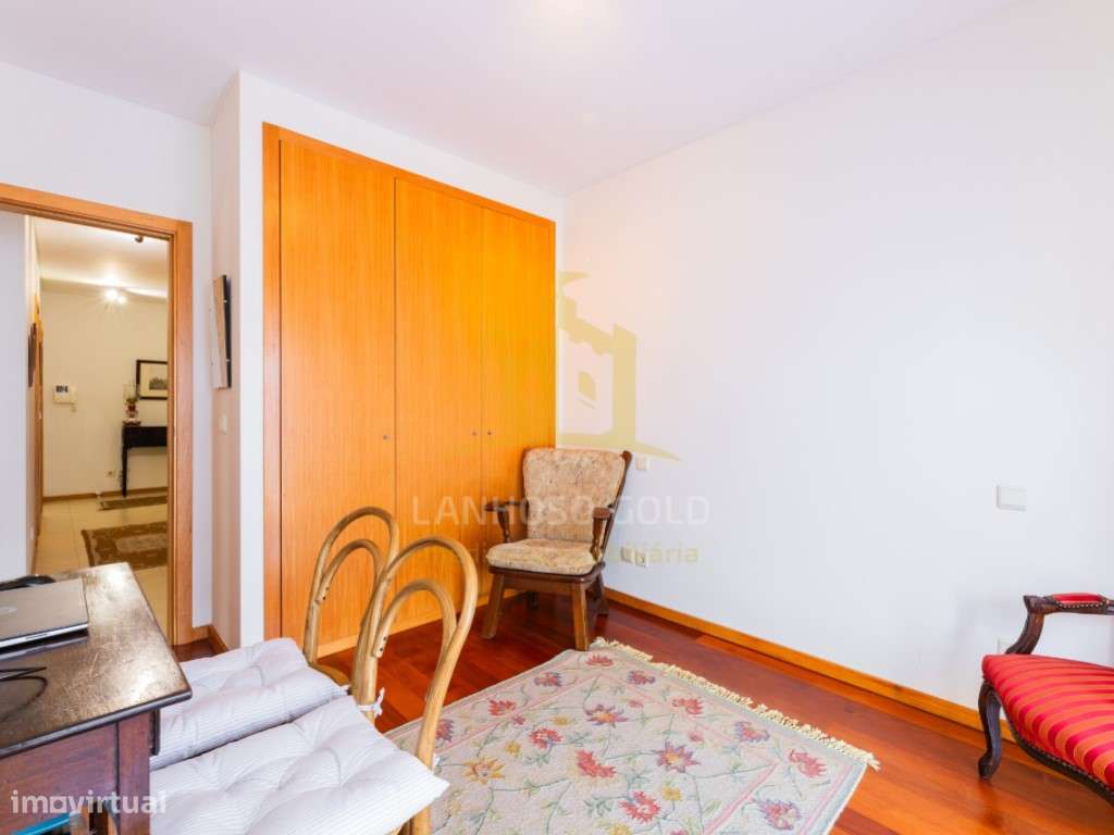 Apartamento T3 de Charme com Vista Mar - Apúlia, Esposende-20