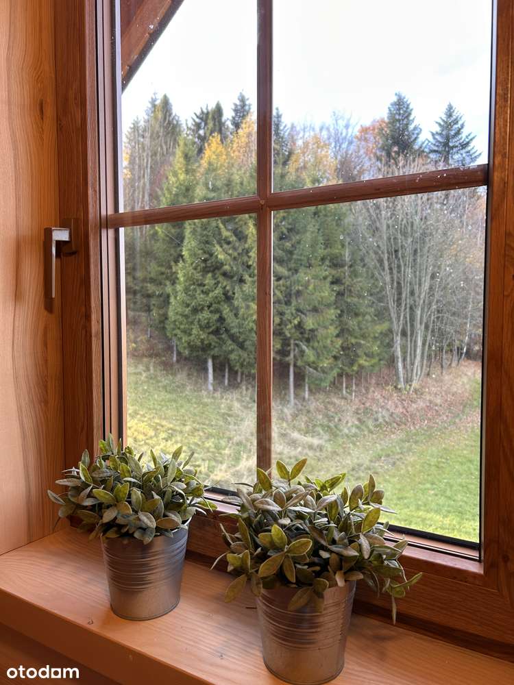 Osada Rastoka - kompleks 3 domów w góralskim stylu - Pełny obrazek: 4/20