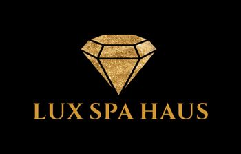 Lux SPA Haus S.A Logo