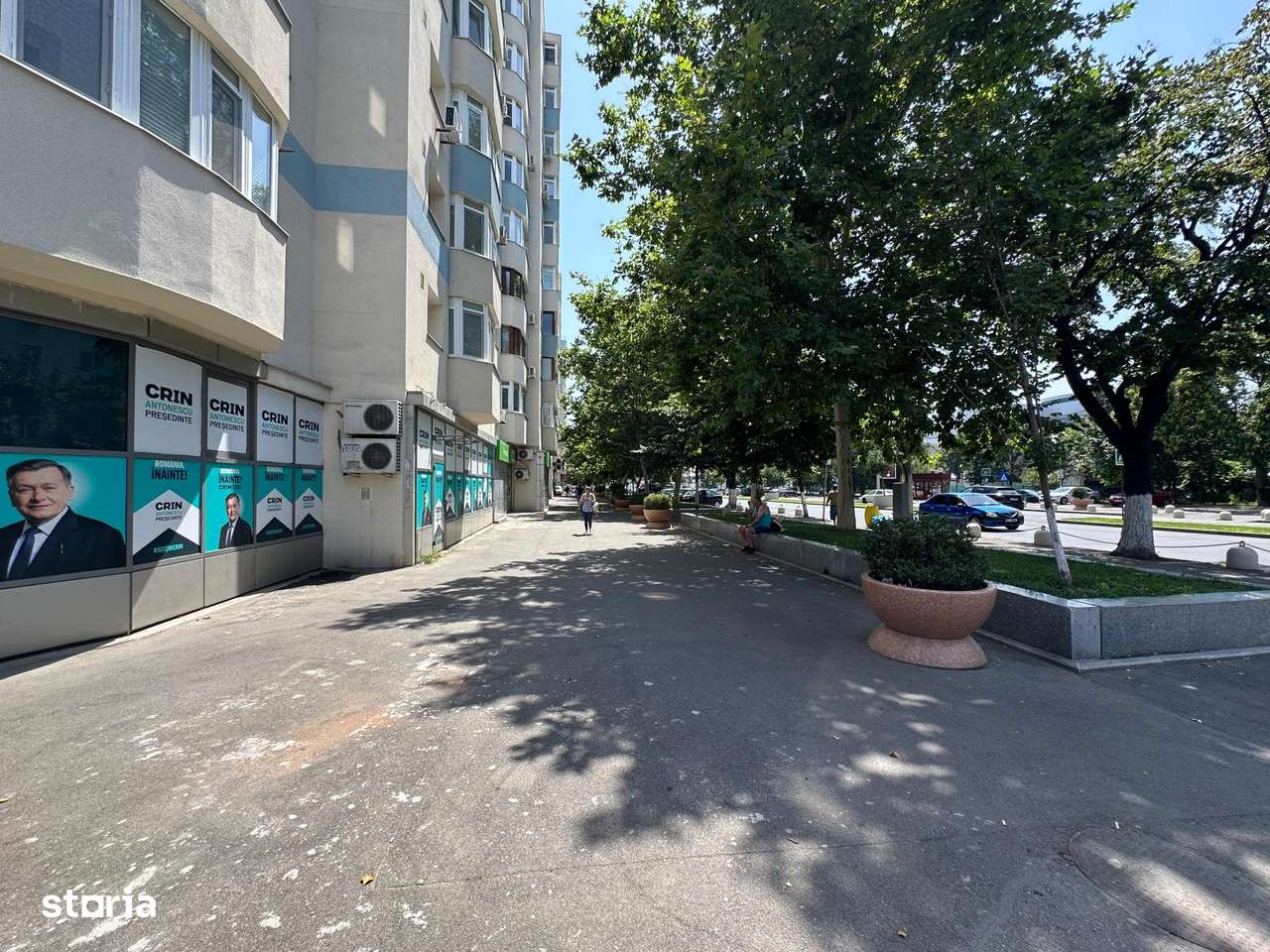 METROU - Aparatorii Patriei - Apartament 3 Camere - Renovat - Sector 4