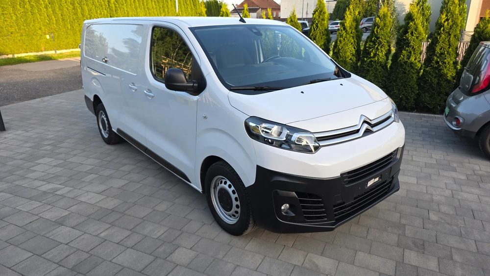 Citroën Jumpy 2023