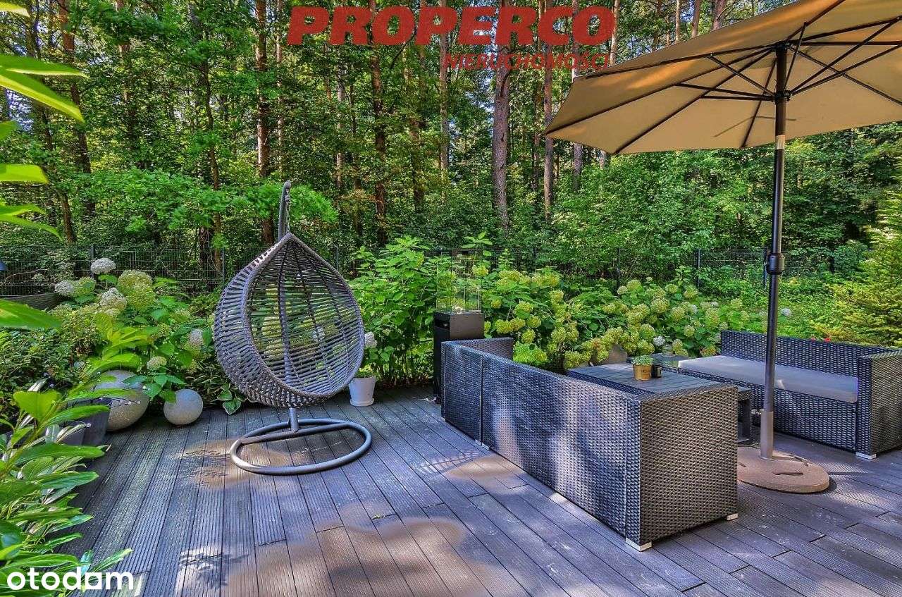 Mieszkanie 2 pok, 50m2, Baranówek, widok na las-10