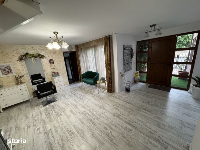 Vila P +M, strada Elena Doamna-11
