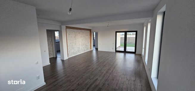 Constructie Deosebita ||4 camere 2 bai ||teren 375 mp ||zona linistita-5