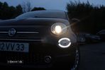 Fiat 500C 1.2 Lounge S&S - 3