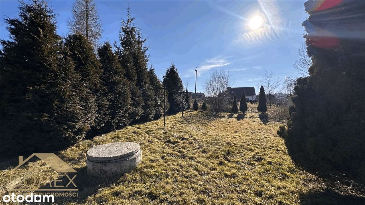 Duży dom-zielona i spokojna okolica-18