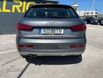 Audi Q3 1.4 TFSI design - 7