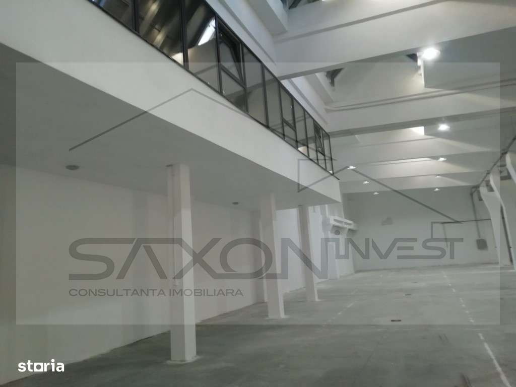 Berceni Sos Giurgiului 721mp - Imagine principală: 4/15