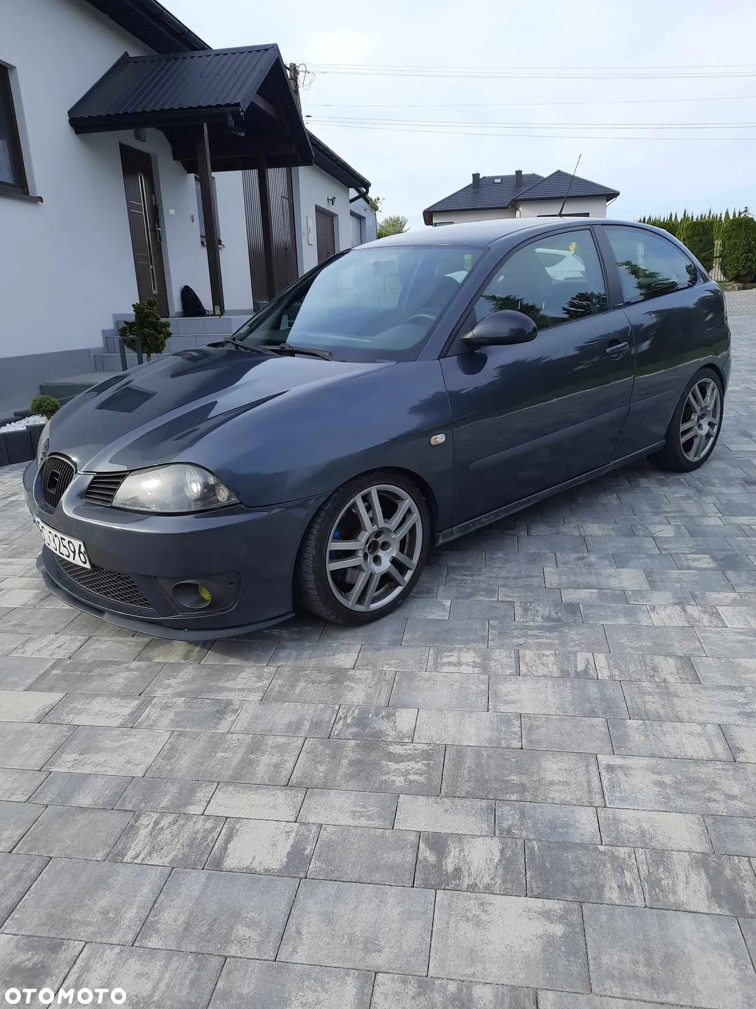 Seat Ibiza 1.9 TDI Cupra - 6