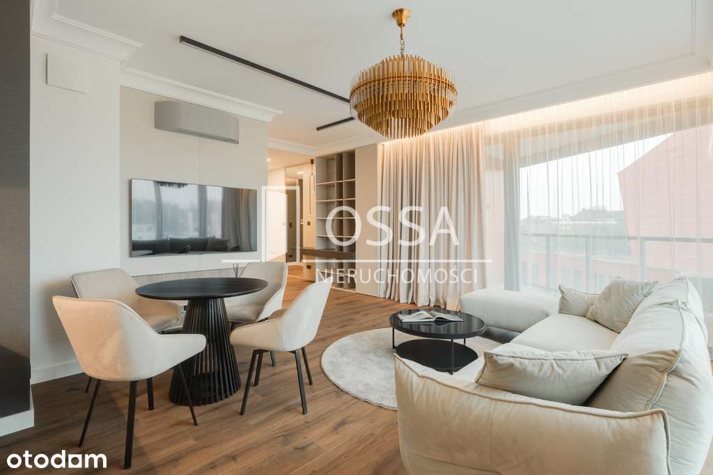 Brabank 72 m², 3 pokoje, loggia, garaż - Pełny obrazek: 4/19