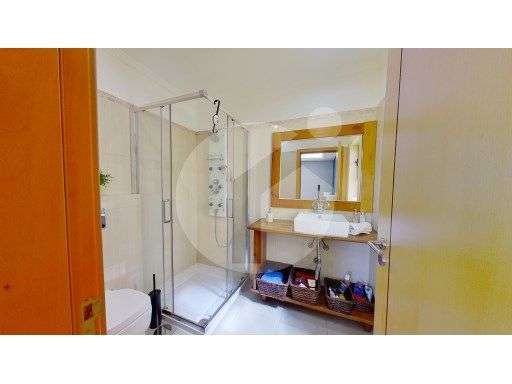 Moradia T4 com piscina - Olhão-25