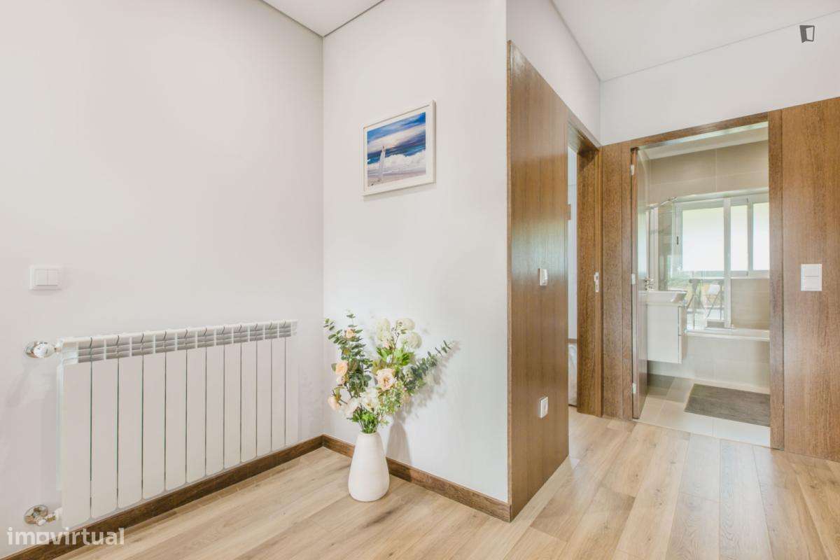 Apartamento com 1 quartos - localizado em Aveiro - Grande imagem: 5/10