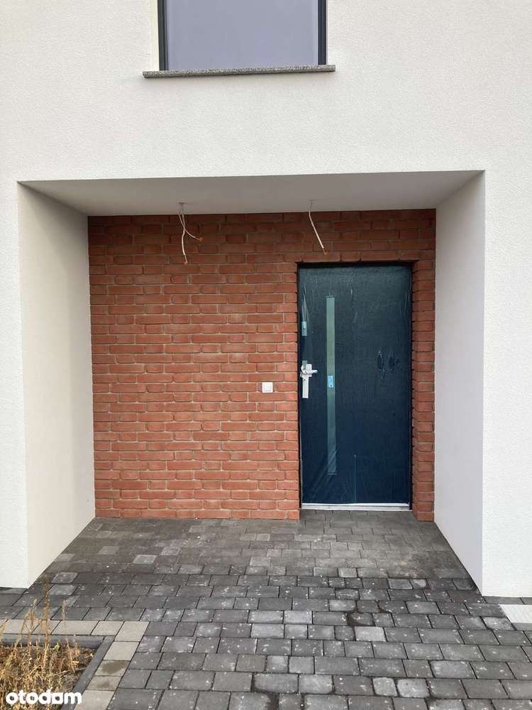 Ostatni Dom / Energooszczędny / Rekuperacja/ Pompa Ciepła - Pełny obrazek: 4/17